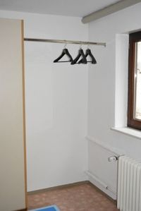 Stable Clothes Rail 2